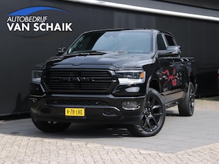 Dodge Ram 1500 5.7 V8 4x4 Crew Cab Sport | PANO-DAK | HEAD-UP | LUCHTVERING | TREKHAAK | ALPINE AUDIO | STOELVERK. | CAMERA | NAVI | CRUISE | H&K |
