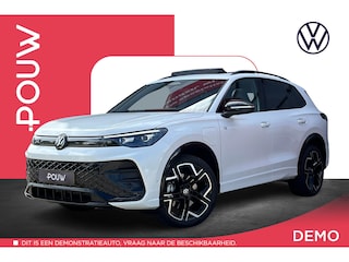 Volkswagen Tiguan 1.5 eHybrid 204pk DSG R-Line Edition | Trekhaak | Panoramadak | Black Style