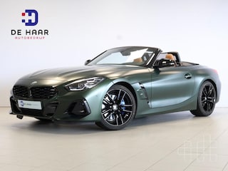 BMW Z4 M40i Head-up / Camera / Harman Kardon