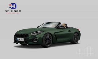 BMW Z4 M40i Head-up / Camera / Harman Kardon