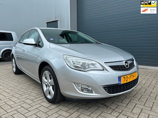 Opel Astra 1.4i Turbo Edition AIRCO NAP APK 2011