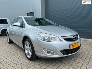 Opel Astra 1.4i Turbo Edition AIRCO NAP APK 2011