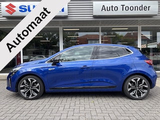Mitsubishi Colt Automaat 1.6 HEV First Edition/ Trekhaak
