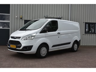 Ford Transit Custom 270 2.2 TDCI L1H2 Ambiente