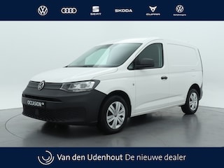 Volkswagen Caddy Cargo 2.0 TDI 75pk Comfort / Wordt verwacht