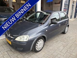 Opel Corsa 1.2-16V Rhythm 5-DEURS/NW APK 03-2027