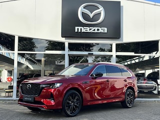 Mazda CX-80 2.5 e-SkyActiv PHEV Homura Business Edition