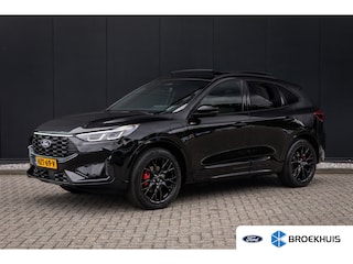 Ford Kuga 2.5 PHEV ST-Line X | Full options inclusief Trekhaak & Black-Pack