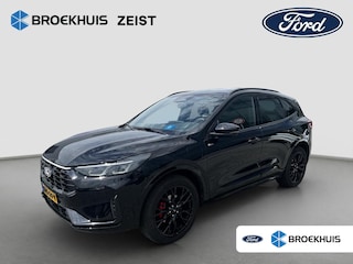 Ford Kuga 2.5 PHEV ST-Line X | Full options inclusief Trekhaak & Black-Pack