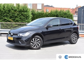 Volkswagen Polo 1.0 95PK TSI Life | ACC | Apple Carplay & Android Auto | Multimedia Pakket