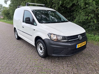 Volkswagen Caddy 2.0TDI BMT 2017 151.000KM