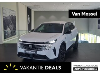 Peugeot 3008 1.2 Hybrid 136 Allure