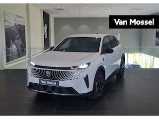 Peugeot 3008 1.2 Hybrid 136 Allure