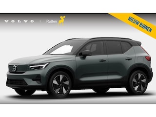 Volvo EX40 252PK Automaat Single Ext. Range Plus Europa / Adaptive cruise control / BLIS / Elektrische achterklep / Parkeersensoren met camera / Elektrisch bedienbare stoelen met geheugen / Apple Carplay / Android auto /
