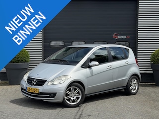 Mercedes-Benz A-klasse 150 BlueEFFICIENCY Business Class Avantgarde APK 1-27 | Airco | Lichtmetalen Velgen |