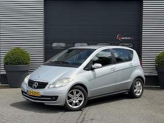 Mercedes-Benz A-klasse 150 BlueEFFICIENCY Business Class Avantgarde APK 1-27 | Airco | Lichtmetalen Velgen |