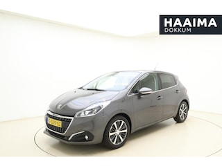 Peugeot 208 1.2 PureTech Allure | Achteruitrijcamera | Cruise control | Climate control | Lichtmetalen velgen 16'' |