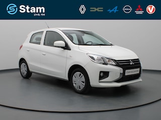 Mitsubishi Space Star Cool+ 70pk Airco | Carplay