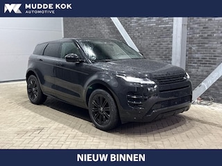 Land Rover Range Rover Evoque 1.5 P270e PHEV AWD Dynamic SE | Black Pack | Schuif/kanteldak | Trekhaak | ACC | 360° Camera