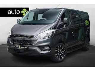 Ford Transit Custom 320 2.0 TDCI L2H1 Limited DC / Lederen bekleding / Cruise control / DAB