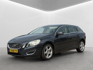 Volvo V60 2.0 D3 Momentum export