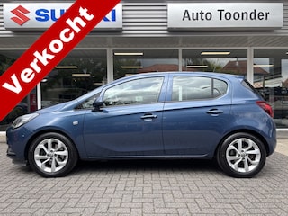 Opel Corsa 1.0 Turbo Edition