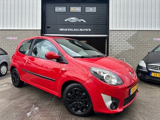 Renault Twingo 1.2-16V Initiale | Airco | APK