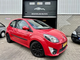 Renault Twingo 1.2-16V Initiale | Airco | APK