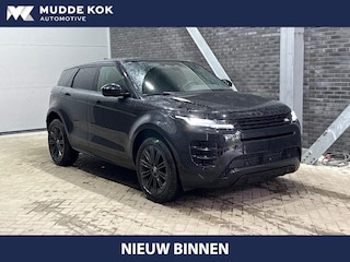 Land Rover Range Rover Evoque P270e PHEV Dynamic SE | Black Pack | Schuif/kanteldak | Trekhaak | ACC | 360° Camera