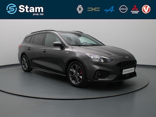 Ford Focus Wagon EcoBoost Hybrid ST Line X Business 155pk Camera | Cruise | Parkeersens. v+a | Stoel-/stuur-/voorruitverw.