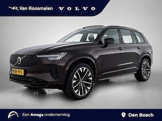 Volvo XC90 Ultra Dark Recharge Plug-In Hybrid AWD