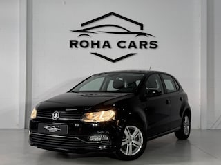 Volkswagen Polo V Highline BMT/Start-Stop*Stoelverwarming*Parkeersensoren*