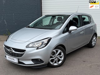 Opel Corsa 1.0 Turbo Edition CRUISE/LMV/BLUETOOTH/FACELIFT/PDC