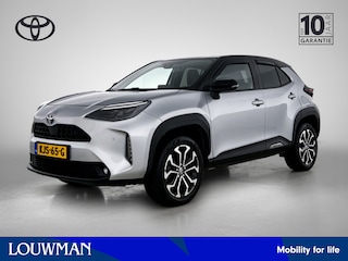 Toyota Yaris Cross 1.5 Hybrid Explore