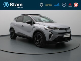 Renault Captur E-Tech full hybrid esprit Alpine 145pk Harman Kardon | 360° Camera | Parkeersens. v+a | Panoramadak