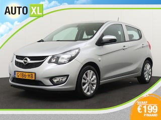 Opel Karl 1.0 75 PK 120 Jaar Edition+ Cruise Control 15'LMV Bluetooth
