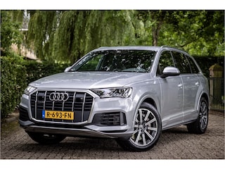 Audi Q7 55 TFSI e Quattro S-Line S Sportstoel Matrix LED Air Suspension Luchtvering