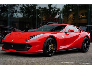 Ferrari 812 6.5 V12 HELE NL-Auto
