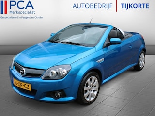 Opel Tigra TwinTop 1.4-16V Enjoy