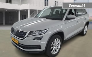 Skoda Kodiaq 1.5 TSI Business Edition 7p. Autom, Trekhaak