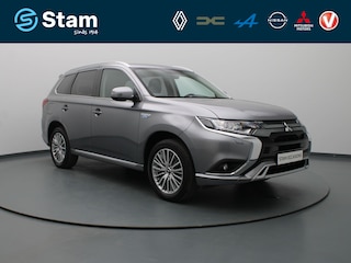 Mitsubishi Outlander PHEV Intense 225pk Camera | Cruise | Navi | Stoelverw. | Trekhaak