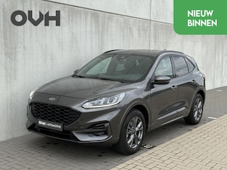 Ford Kuga 2.5 PHEV ST-Line | LED | trekhaak | virtual | cam