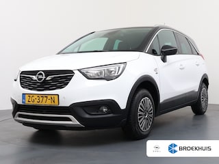Opel Crossland X 1.2 Turbo 120 Jaar Edition | Airco | Apple Carplay/Android Auto|telefoonintegratie premium | Cruise control