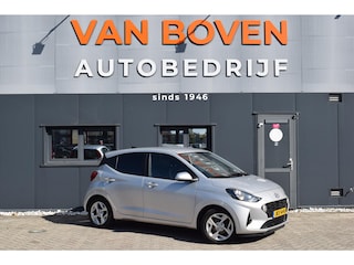 Hyundai i10 1.2I 83pk Comfort Automaat