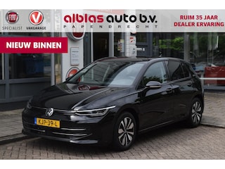 Volkswagen Golf 1.5 eTSI Goal|ACC|Sfeer|Carplay|Stuur+stoelvw.