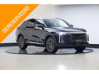 Omoda 9 1.5T-GDi SHS-P Premium