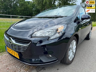 Opel Corsa 1.4 Edition top onderhouden met CarPlay/Aindroid