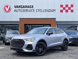 Audi Q3 45 TFSI e Edition|SOH 91.8%|20 Inch LM|Privacy Glass|Adapt Cruise|Camera