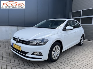 Volkswagen Polo 1.6 TDI Comfortline