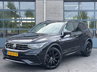 Volkswagen Tiguan 1.4 TSI eHybrid R-Line Business+